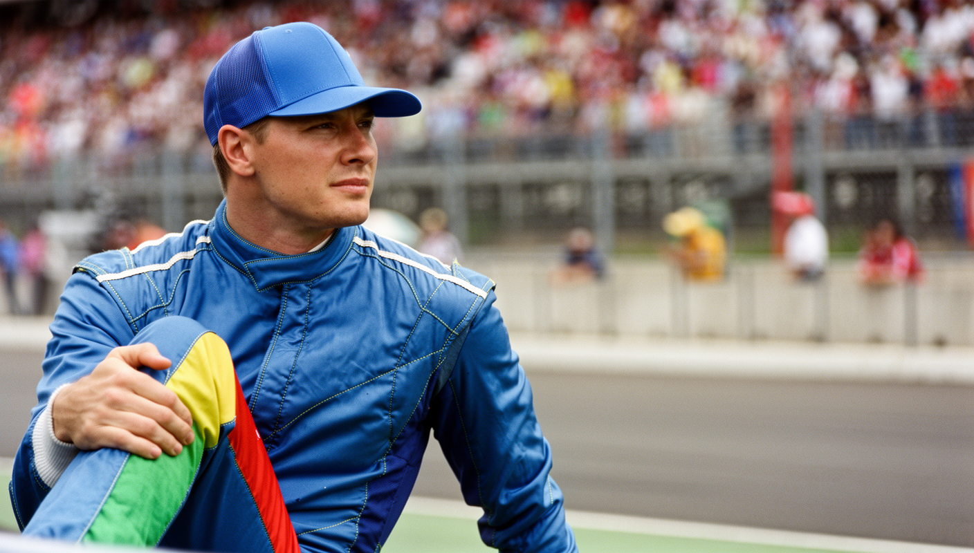 欧博体育最新优惠活动 - 2026 INDYCAR 纳什维尔站夺冠赔率：Josef Newgarden 呼声最高 - 欧博体育