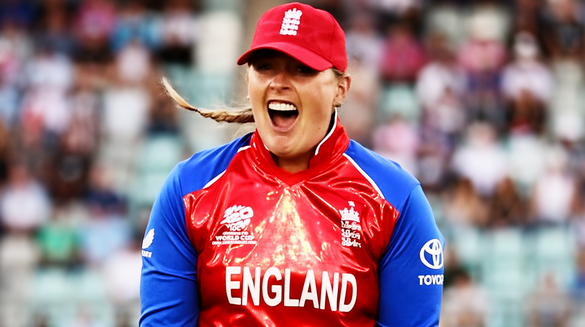 欧博体育提现到账时间 - 女子T20世界杯：英格兰如何靠努力与闪亮外套提升防守 - 欧博体育
