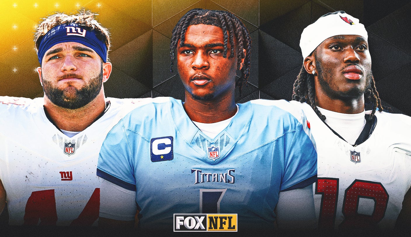2026 NFL 选秀前瞻：10位 欧博体育最新优惠活动 将因教练变动受益？ | 欧博体育