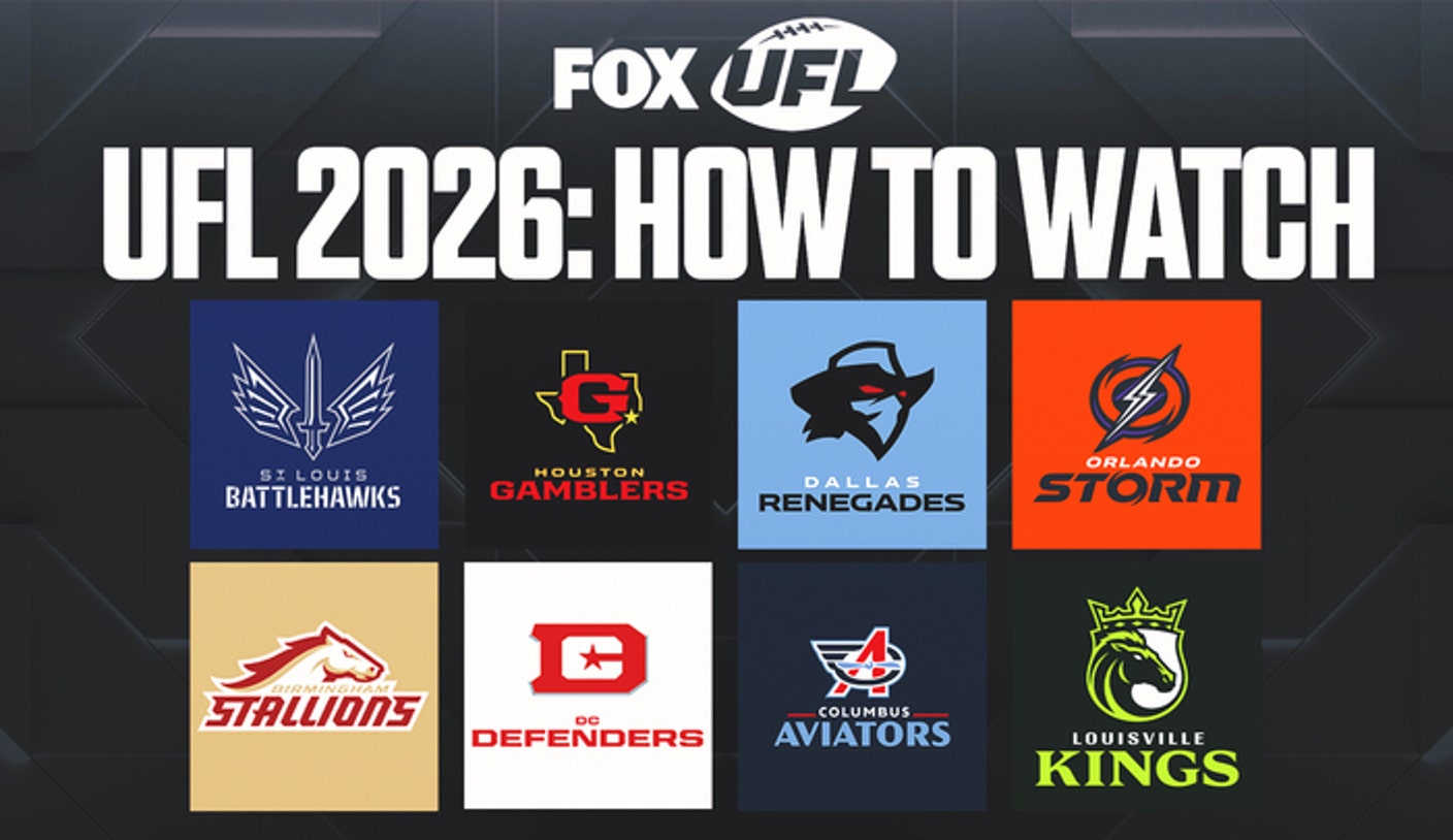 欧博体育赛事预告 2026 - 2026 UFL 第八周重磅对决：观赛指南、看点解析与焦点战局 | 欧博体育